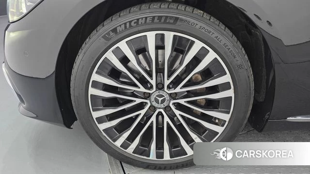 Mercedes-Benz S-Class W223 id 4458228 из Кореи 29