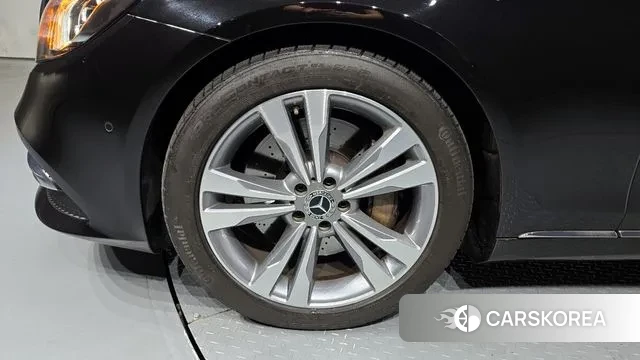 Mercedes-Benz S-Class W222 id 2966735 из Кореи 15