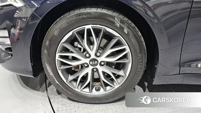 Kia K5 3rd generation id 3687136 из Кореи 15