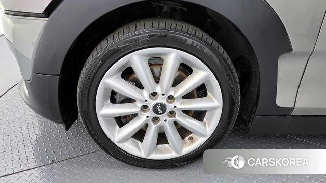 Mini Cooper D Clubman id 4304733 из Кореи 26
