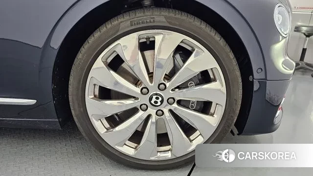 Bentley Flying Spur 3rd Generation id 3059174 из Кореи 14