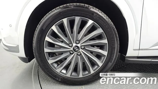 Hyundai The New Palisade id 2710984 из Кореи 15