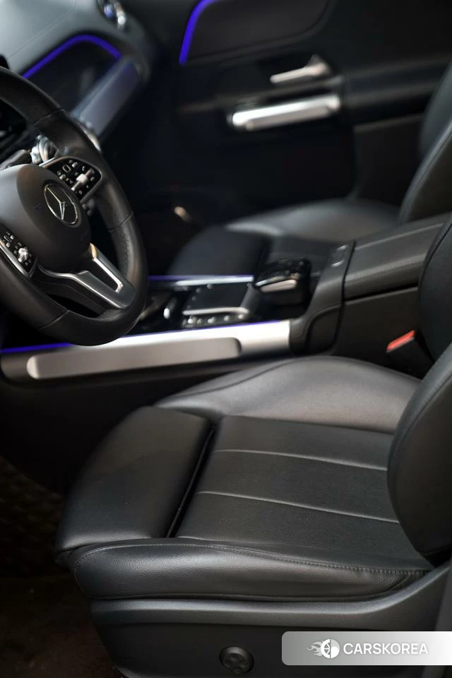 Mercedes-Benz GLB id 4307381 из Китая 12