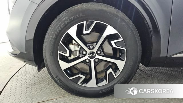 Kia Sportage 5th Generation Hybrid id 3922996 из Кореи 15