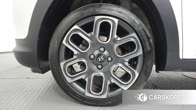 Hyundai Casper id 4641138 из Кореи 25