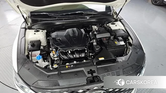 Hyundai The New Grandeur IG id 3747207 из Кореи 15