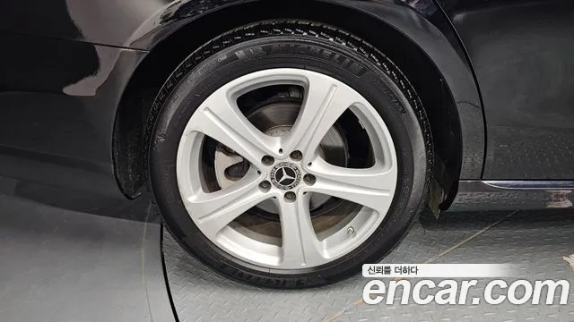 Mercedes-Benz E-Class W213 id 2714271 из Кореи 15