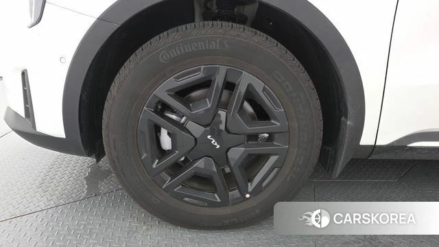 Kia The New Sorento 4th Generation id 4635298 из Кореи 15