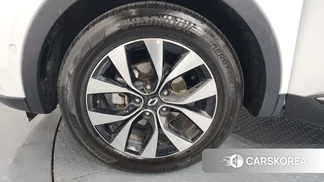 Renault Korea (Samsung) XM3 id 3478312 из Кореи 15