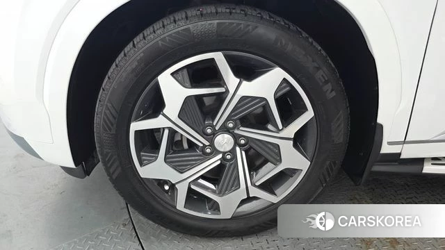 Hyundai Palisade id 4525604 из Кореи 29