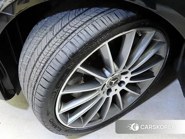 Mercedes-Benz E-Class W213 id 3324293 из Кореи 15