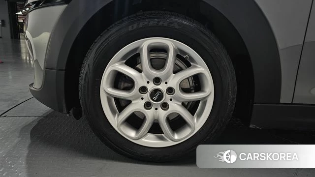 Mini Cooper id 4187507 из Кореи 29