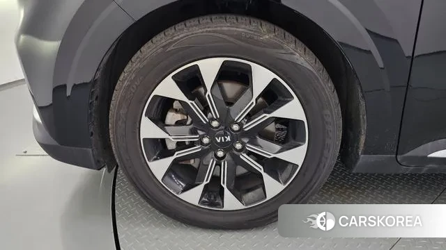 Kia Carnival 4th generation id 2901980 из Кореи 15