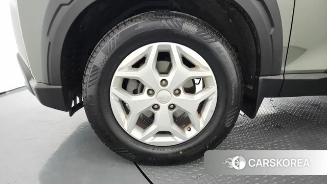 Ssangyong The New Rexton Sports Cannes id 4593482 из Кореи 25
