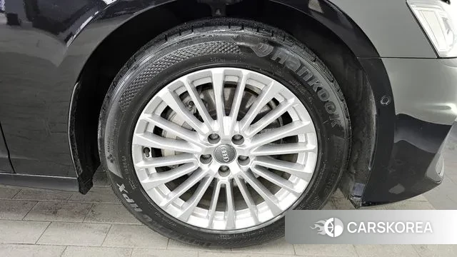 Audi A6 (C8) id 3573147 из Кореи 15