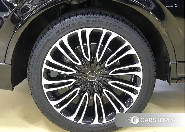 Lincoln Aviator 2nd generation id 3053266 из Кореи 15