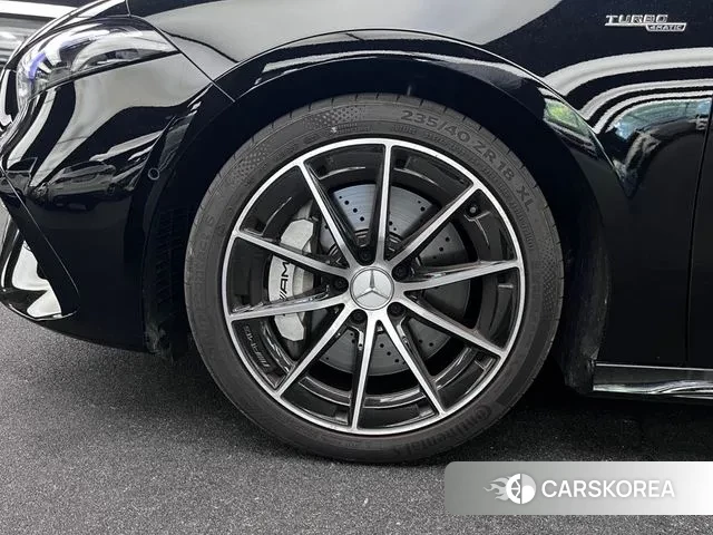 Mercedes-Benz A-Class W177 id 2909931 из Кореи 11