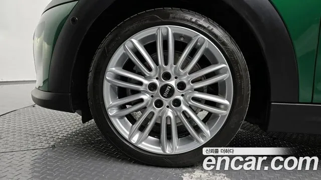 Mini Cooper id 2673418 из Кореи 15