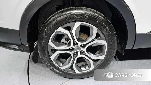 Renault Korea (Samsung) XM3 id 4179906 из Кореи 15