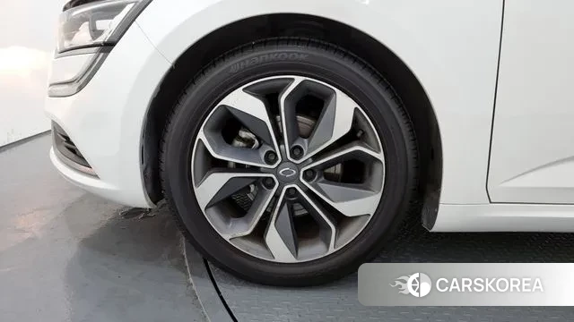 Renault Korea (Samsung) SM6 id 3408149 из Кореи 15