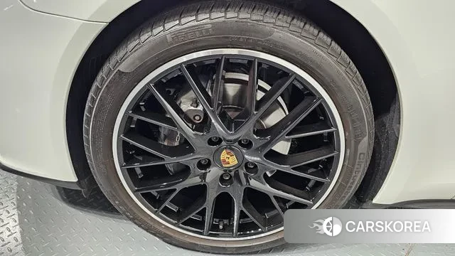 Porsche Panamera (971) id 3545426 из Кореи 15