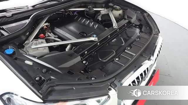 BMW X5 (G05) id 3472715 из Кореи 15