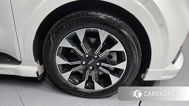 Kia Carnival 4th generation id 4618097 из Кореи 31