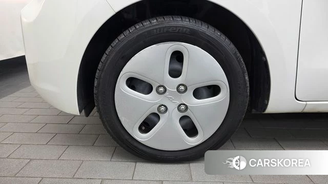 Kia The New Ray id 4671207 из Кореи 24
