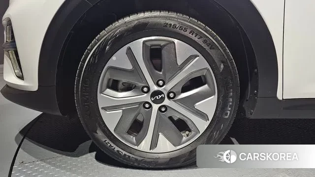 Kia Niro EV id 3343186 из Кореи 15