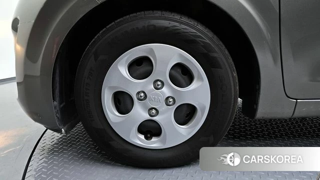 Kia All New Morning (JA) id 3867525 из Кореи 15