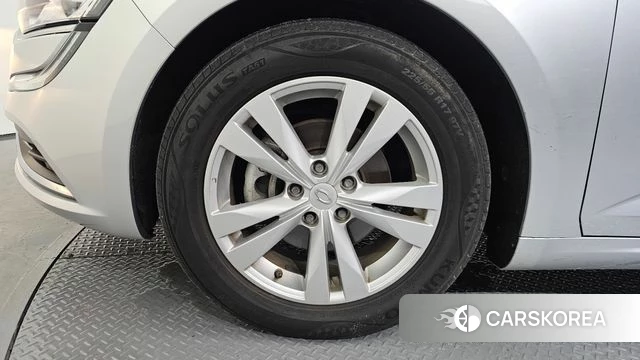 Renault Korea (Samsung) SM6 id 4562998 из Кореи 15