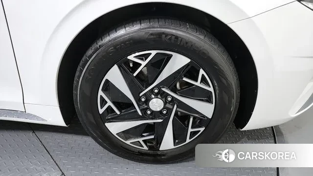 Hyundai The New Grandeur IG Hybrid id 3655547 из Кореи 15