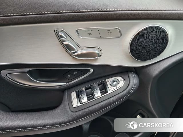 Mercedes-Benz GLC id 4393245 из Китая 7