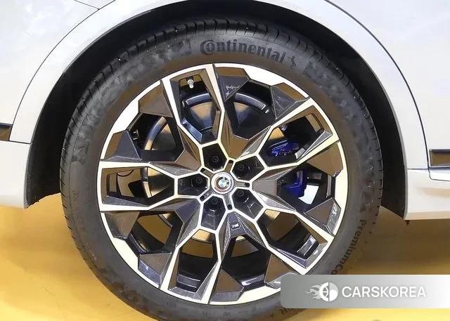 BMW X7 (G07) id 3739460 из Кореи 15