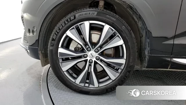 Volvo XC60 second Generation id 2900653 из Кореи 15