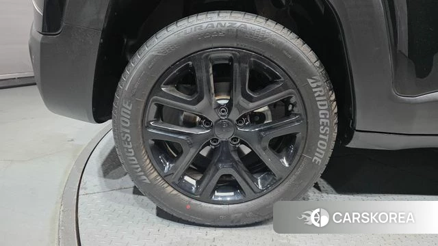 Jeep Renegade id 4631019 из Кореи 27