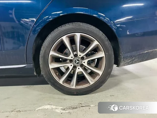 Mercedes-Benz E-Class W213 id 3469659 из Кореи 15