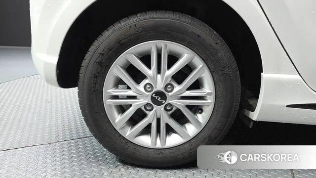 Kia Morning Urban (JA) id 3892233 из Кореи 15