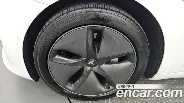 Tesla Model 3 id 2718684 из Кореи 15