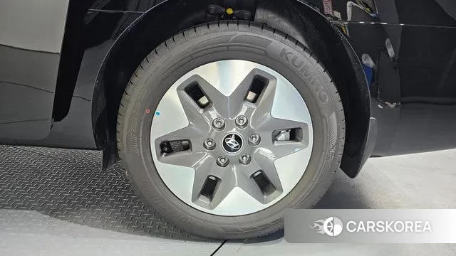 Hyundai Staria id 3079298 из Кореи 15