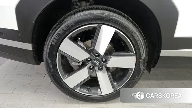 Hyundai Santa Fe (MX5) id 3507431 из Кореи 15