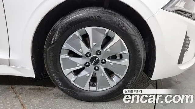 Kia K5 Hybrid 3rd Generation id 2823621 из Кореи 15