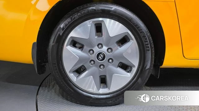Hyundai Staria id 4415282 из Кореи 15