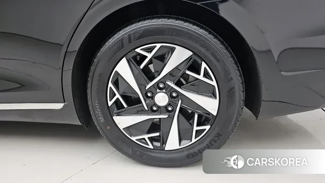 Hyundai The New Grandeur IG Hybrid id 3740409 из Кореи 15