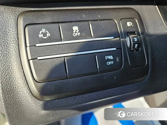 Ssangyong Tivoli Armor id 3386361 из Кореи 15