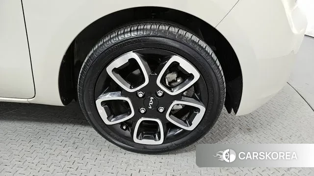 Kia The New Ray id 3529214 из Кореи 15