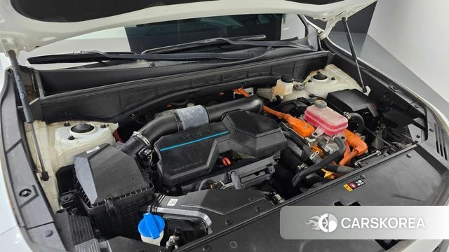 Kia Sorento 4th Generation id 4637310 из Кореи 29