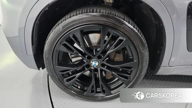 BMW X6 (F16) id 4780930 из Кореи 29