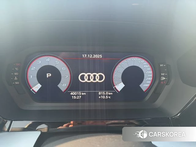 Audi A3 id 4271344 из Китая 7
