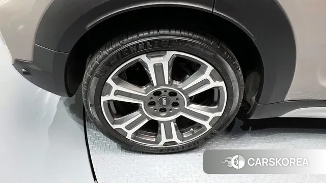 Mini Cooper S Countryman id 3411592 из Кореи 15